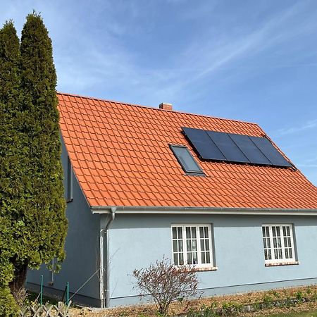 Ferienhaus Slichtemolen Hessenburg Exteriér fotografie