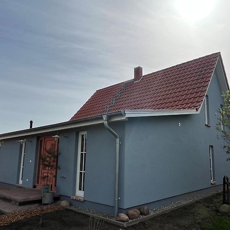 Ferienhaus Slichtemolen Hessenburg Exteriér fotografie