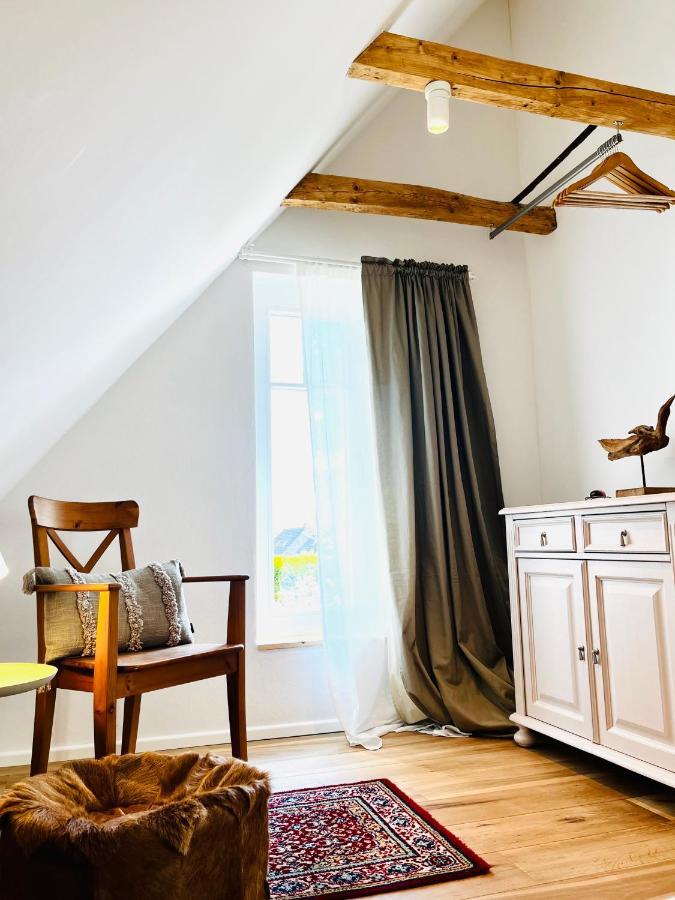 Ferienhaus Slichtemolen Hessenburg Exteriér fotografie