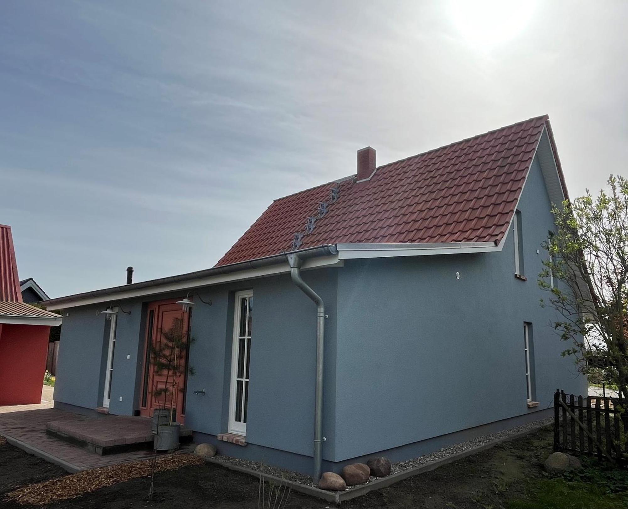 Ferienhaus Slichtemolen Hessenburg Exteriér fotografie